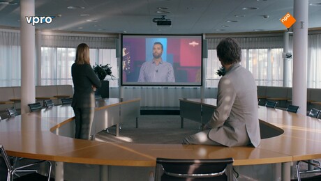 Rudy's Grote Kerstshow | De terugkeer/Even wennen